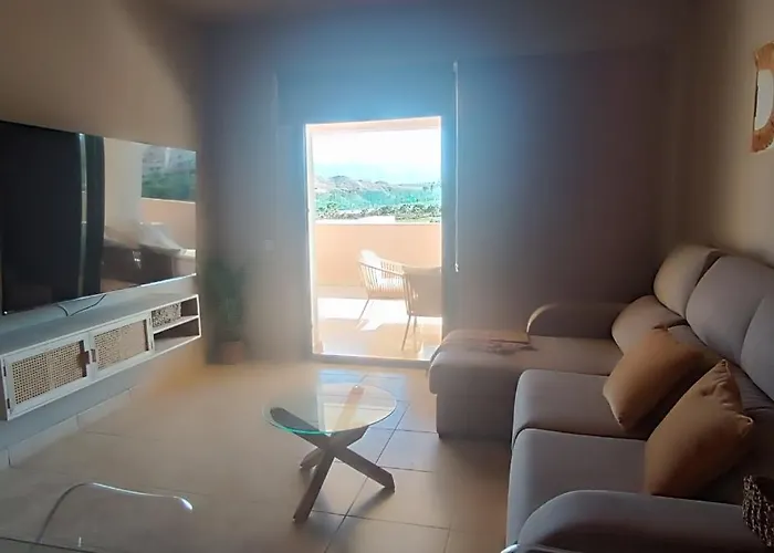 Luxury Homes Valle Del Este Resort Golf Piscina 1 Vera,Garrucha,Mojacar