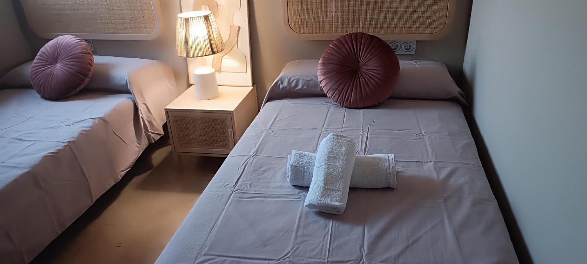 Apartamento Luxury Homes Valle Del Golf Piscina 1 Vera,garrucha,mojacar *