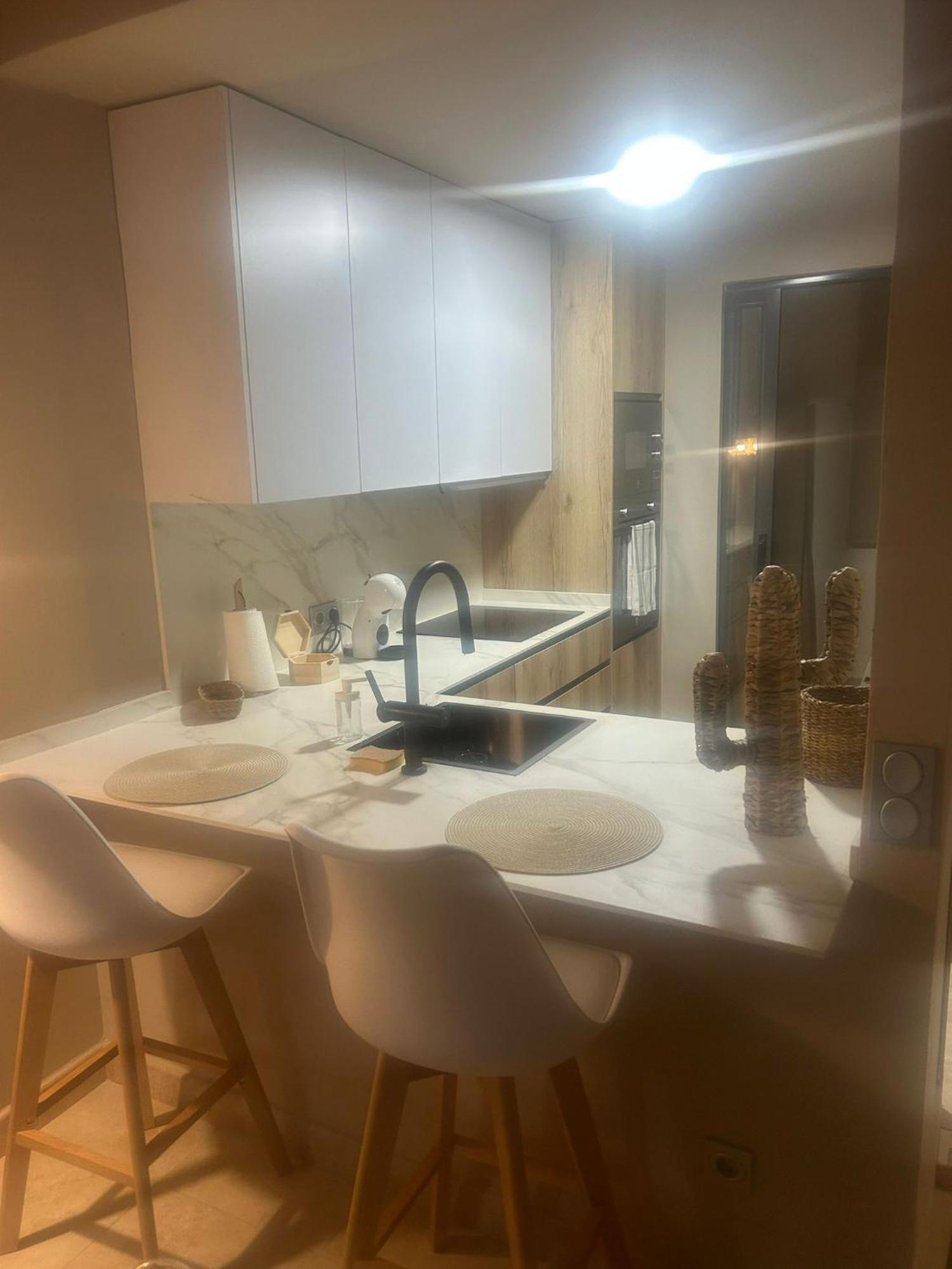 Luxury Homes Valle Del Golf Piscina 1 Vera,garrucha,mojacar Apartamento Vera