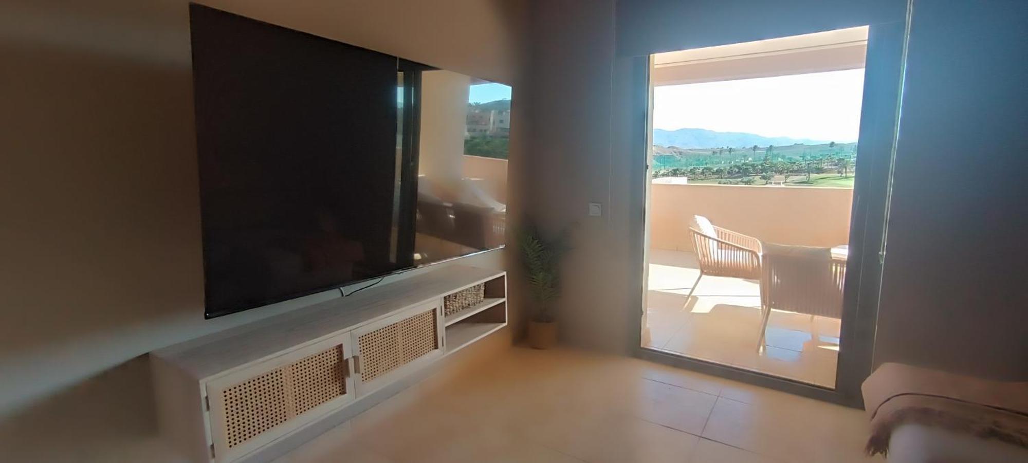 Luxury Homes Valle Del Golf Piscina 1 Vera,garrucha,mojacar Vera