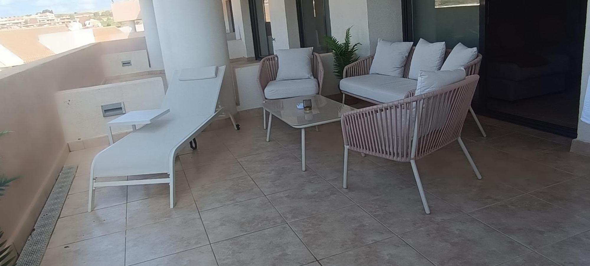 Luxury Homes Valle Del Golf Piscina 1 Vera,garrucha,mojacar *