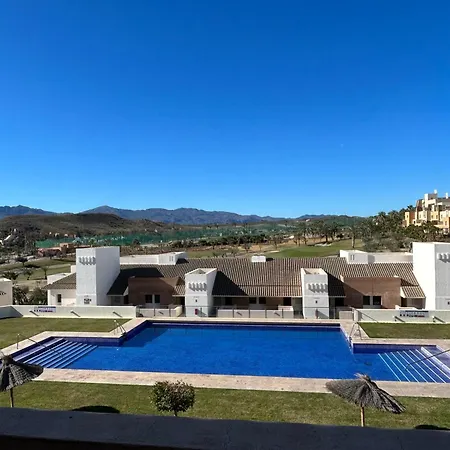 Luxury Homes Valle Del Este Resort Golf Piscina 1 Vera,Garrucha,Mojacar Exterior photo