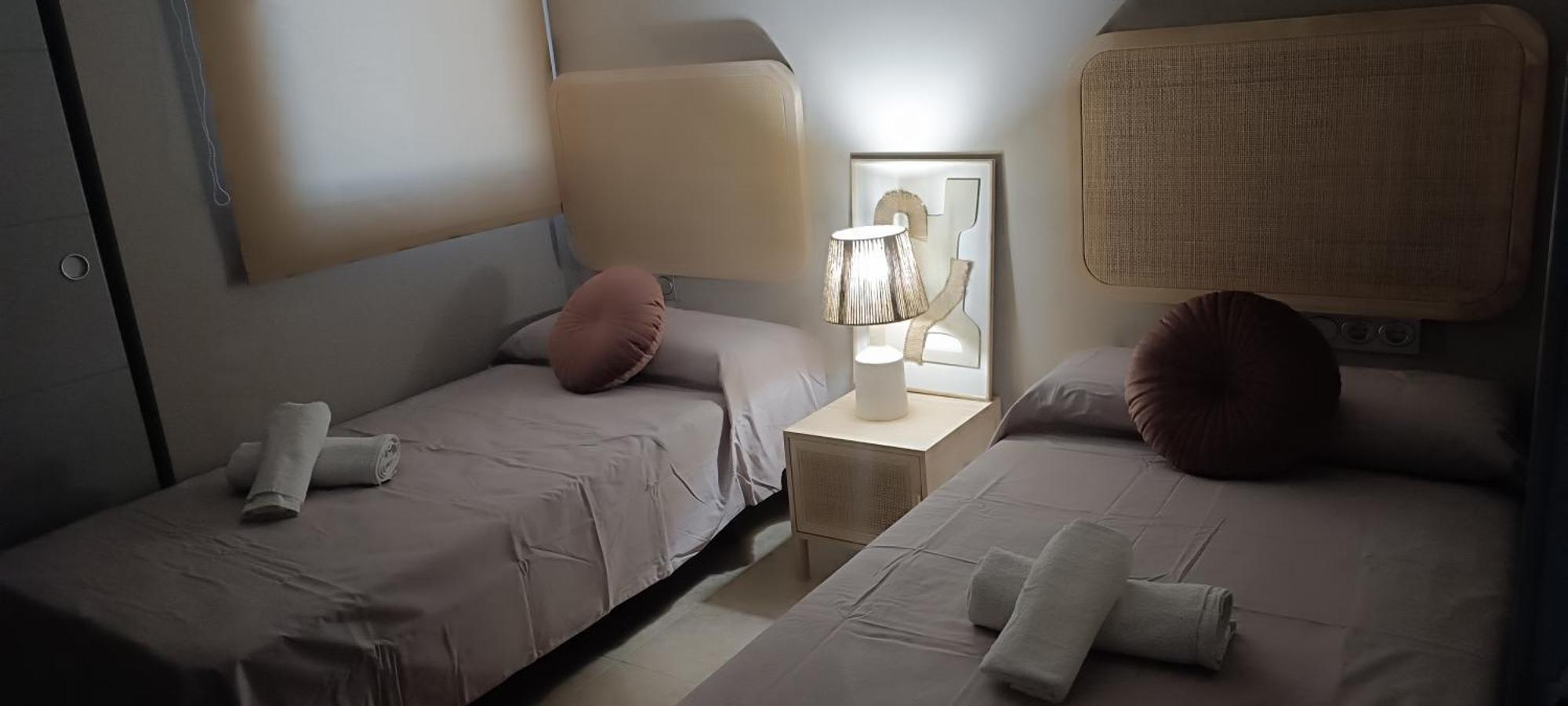 Luxury Homes Valle Del Golf Piscina 1 Vera,garrucha,mojacar Vera