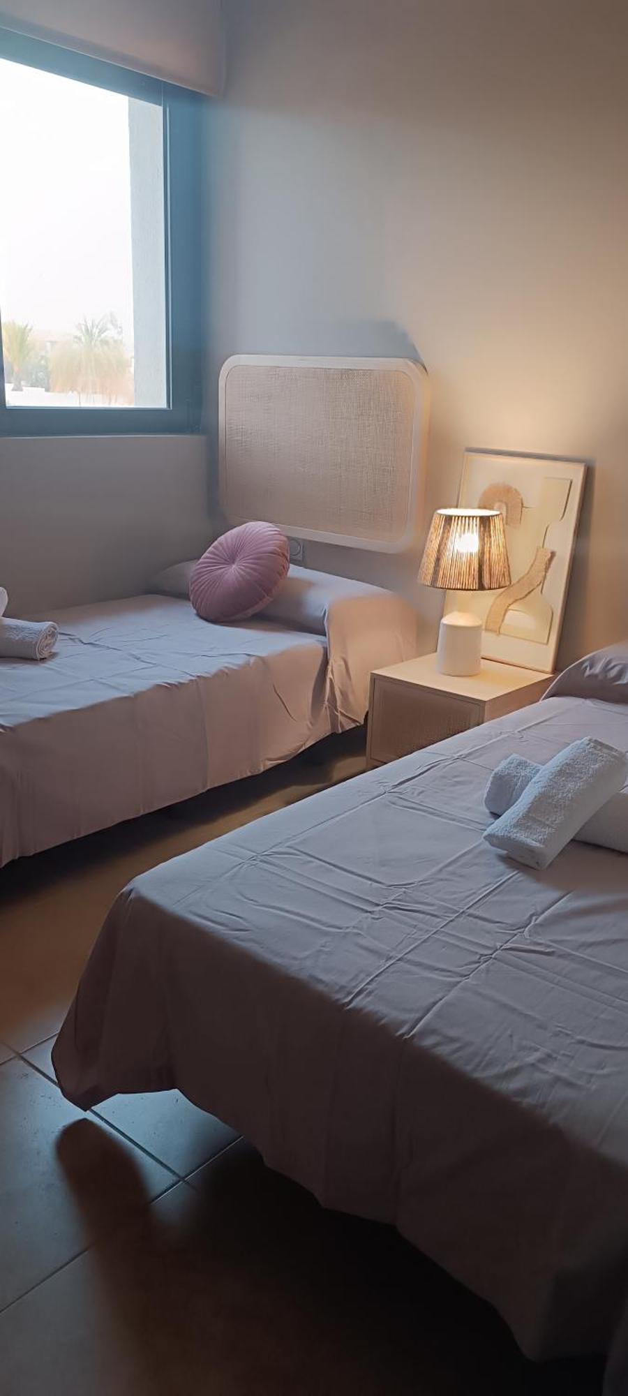 Apartment Luxury Homes Valle Del Golf Piscina 1 Vera,garrucha,mojacar Vera