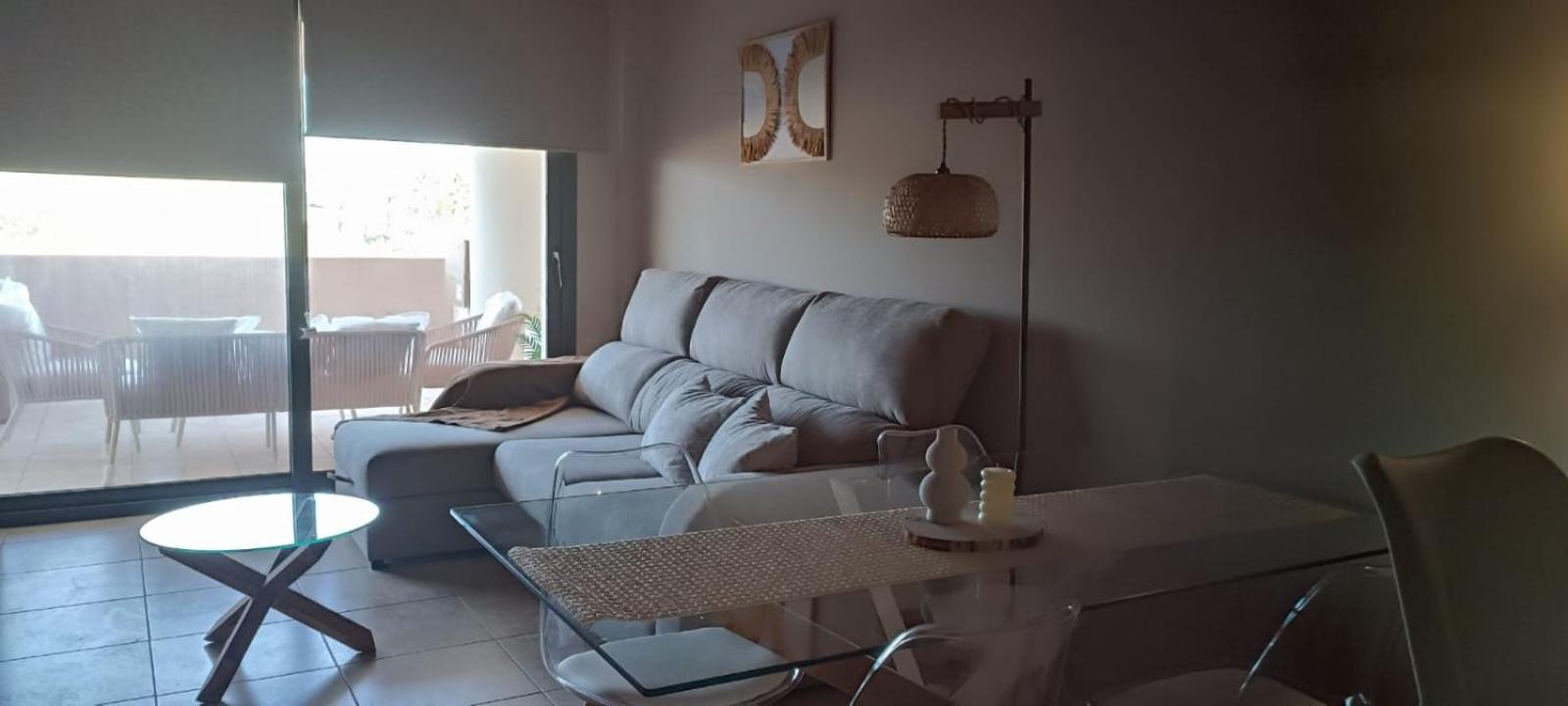 Luxury Homes Valle Del Golf Piscina 1 Vera,garrucha,mojacar Apartment