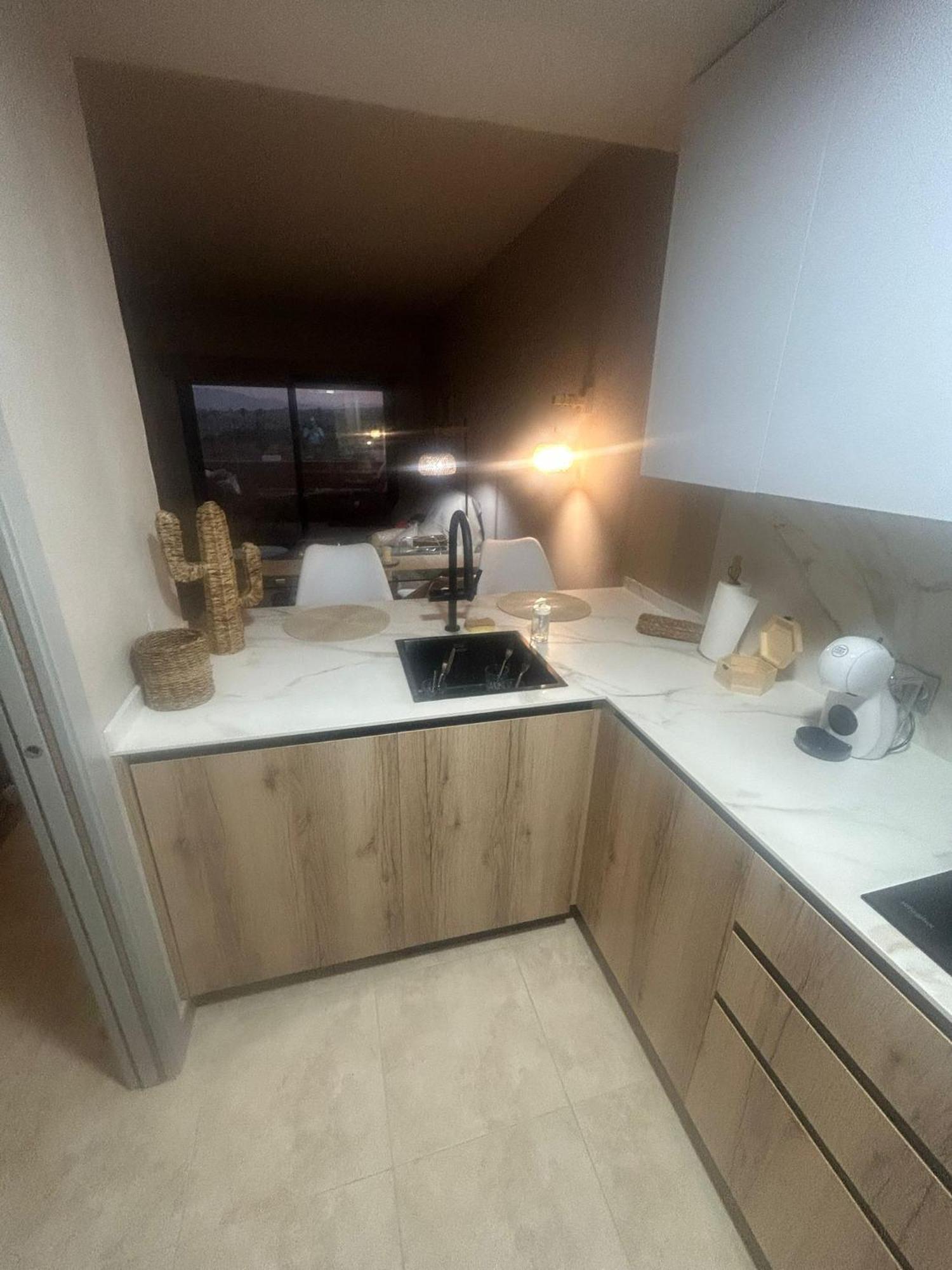 Luxury Homes Valle Del Golf Piscina 1 Vera,garrucha,mojacar *
