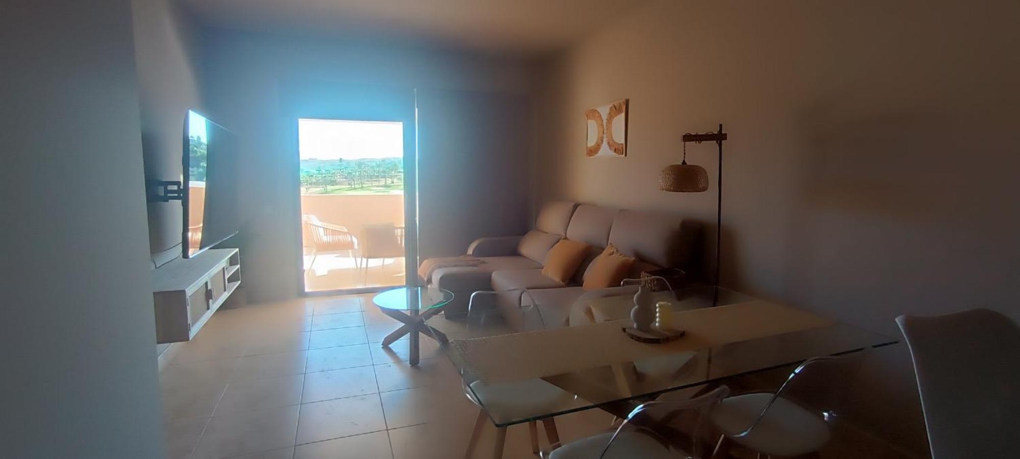 Luxury Homes Valle Del Golf Piscina 1 Vera,garrucha,mojacar Apartment Vera