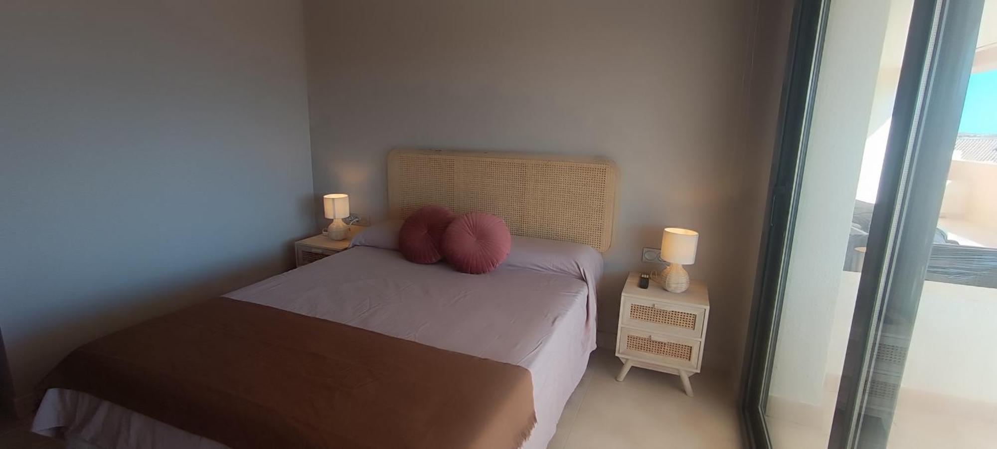 Luxury Homes Valle Del Golf Piscina 1 Vera,garrucha,mojacar Vera