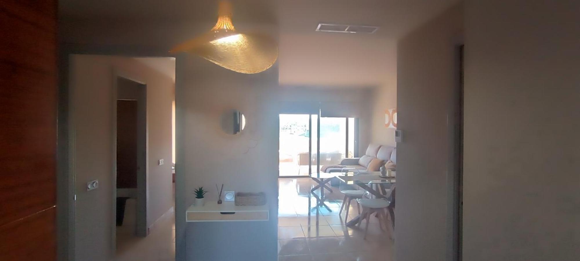 Apartment Luxury Homes Valle Del Golf Piscina 1 Vera,garrucha,mojacar