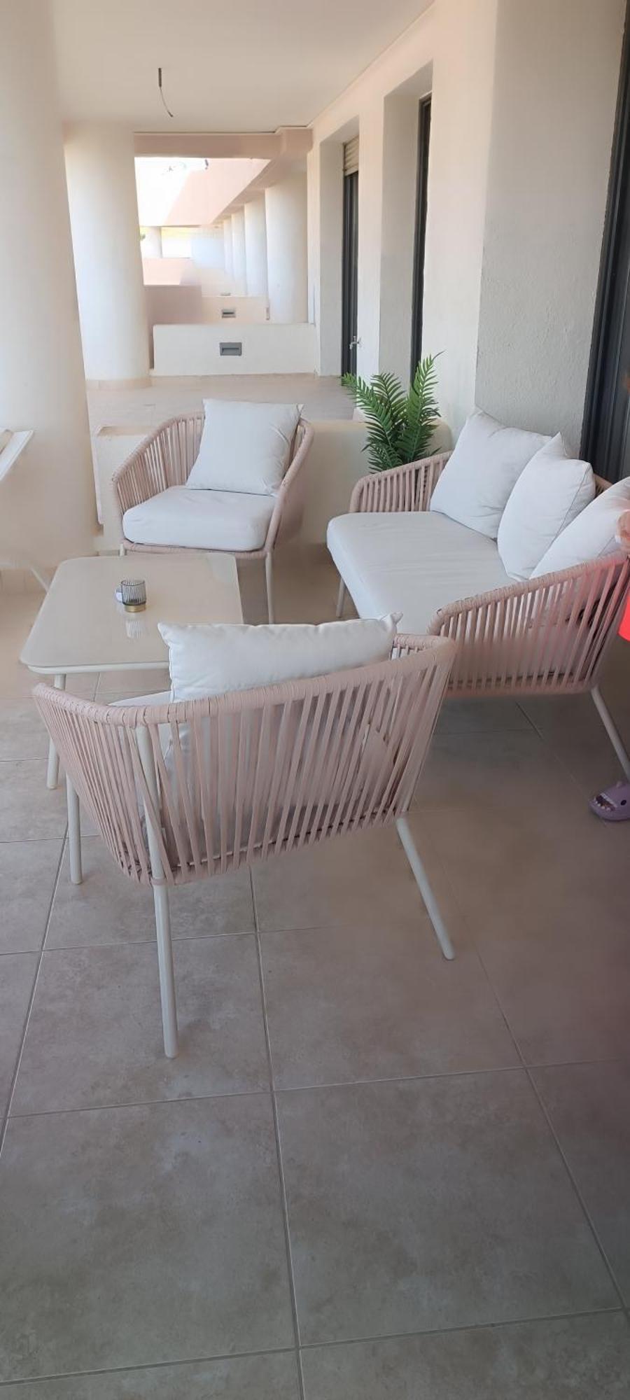 Luxury Homes Valle Del Golf Piscina 1 Vera,garrucha,mojacar Apartment Vera