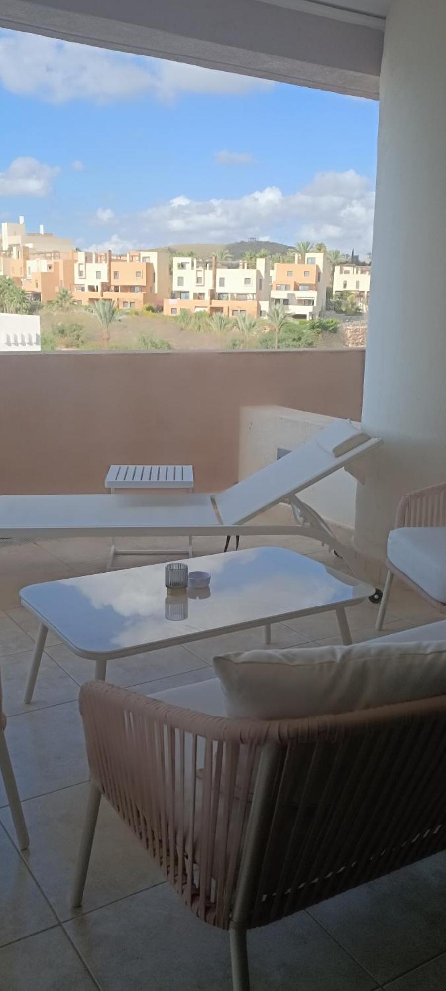 Luxury Homes Valle Del Golf Piscina 1 Vera,garrucha,mojacar *
