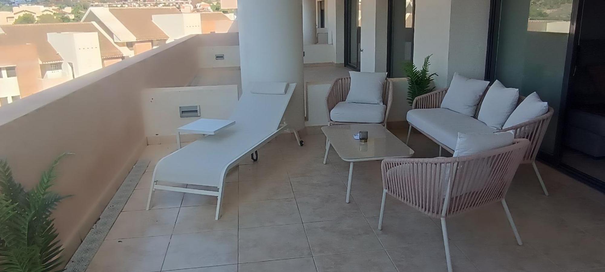 Luxury Homes Valle Del Golf Piscina 1 Vera,garrucha,mojacar Vera