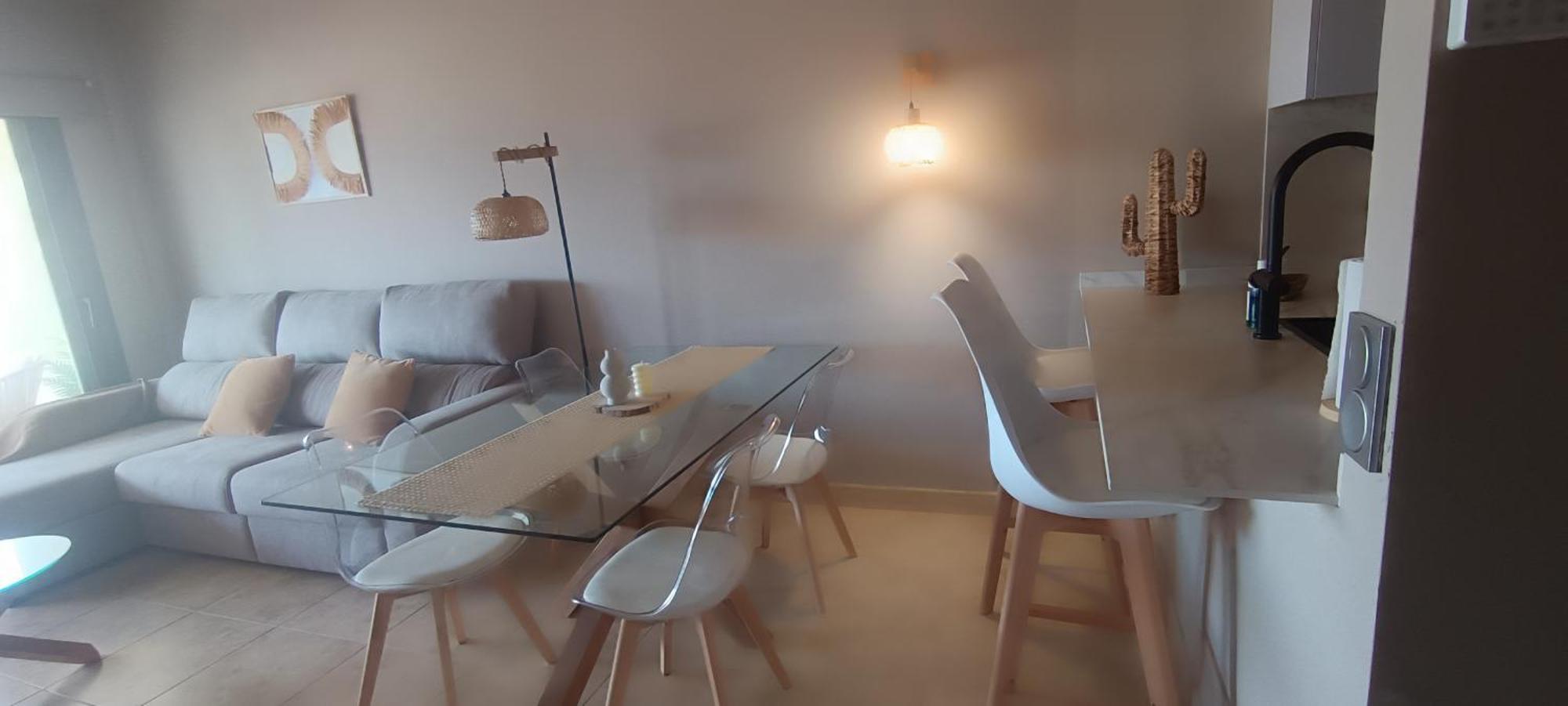 Luxury Homes Valle Del Golf Piscina 1 Vera,garrucha,mojacar