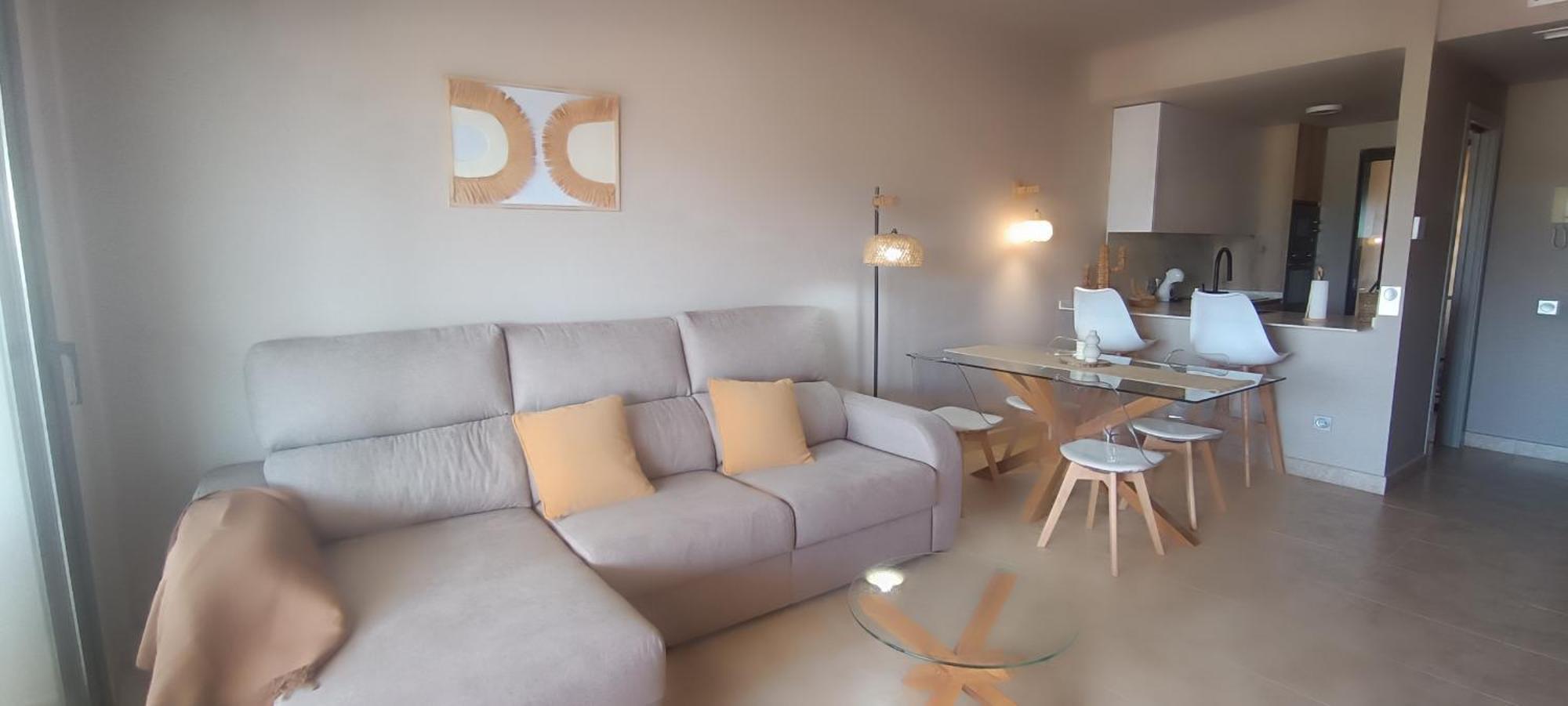 Luxury Homes Valle Del Golf Piscina 1 Vera,garrucha,mojacar Vera