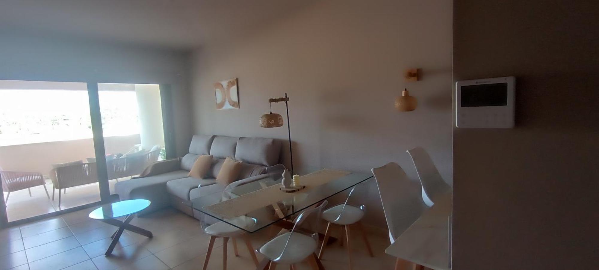 Luxury Homes Valle Del Golf Piscina 1 Vera,garrucha,mojacar