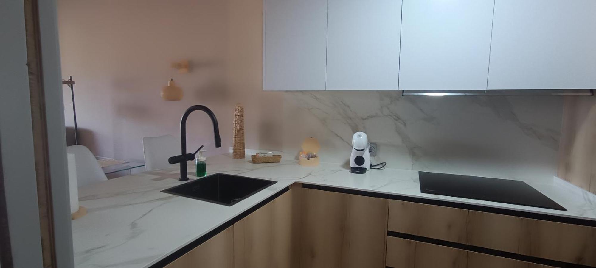 Apartment Luxury Homes Valle Del Golf Piscina 1 Vera,garrucha,mojacar *