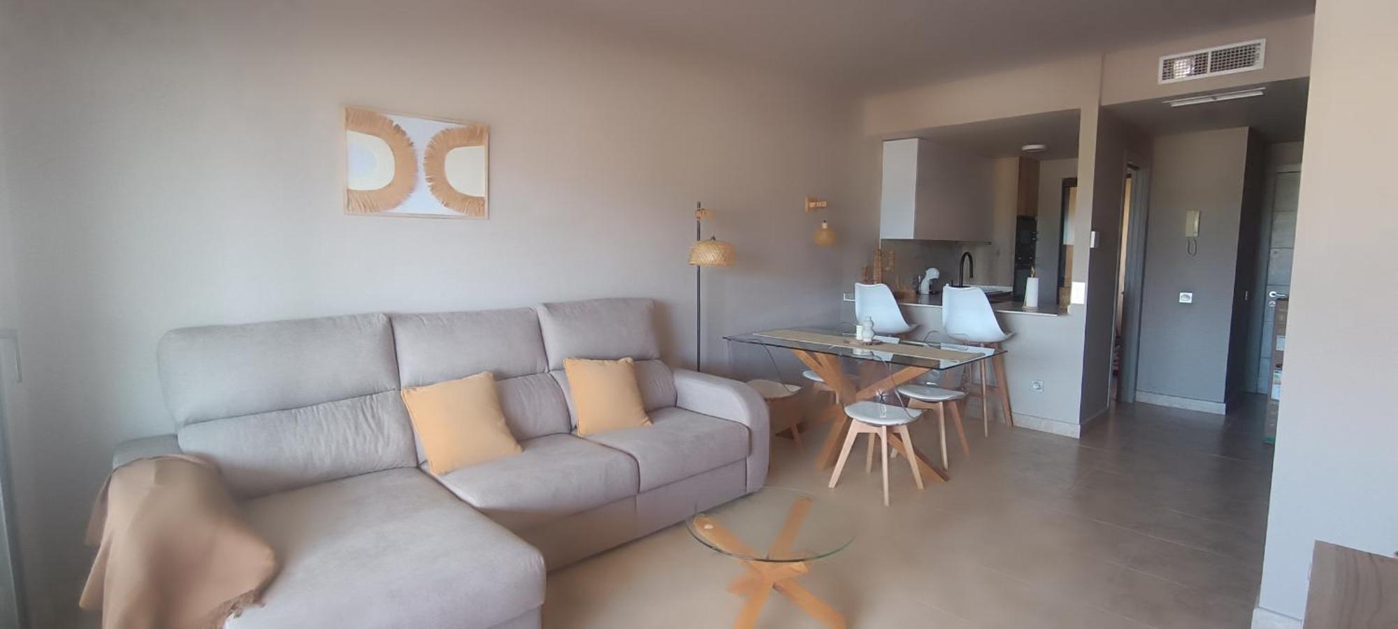 Luxury Homes Valle Del Golf Piscina 1 Vera,garrucha,mojacar Apartment Vera