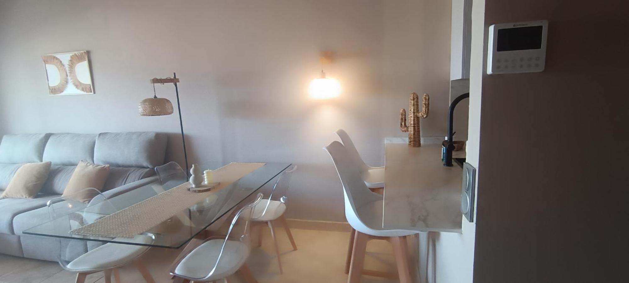 Luxury Homes Valle Del Golf Piscina 1 Vera,garrucha,mojacar Apartment
