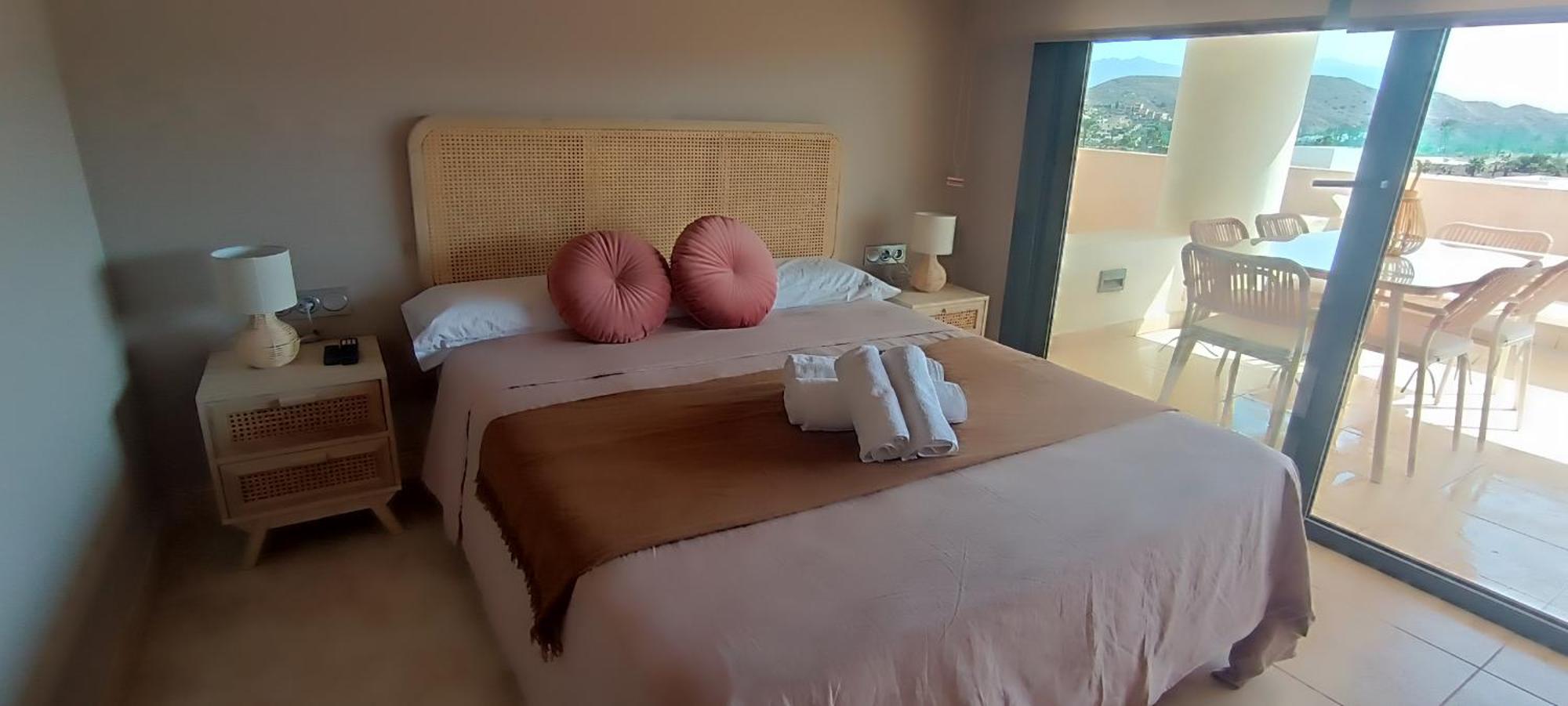Luxury Homes Valle Del Golf Piscina 1 Vera,garrucha,mojacar Vera