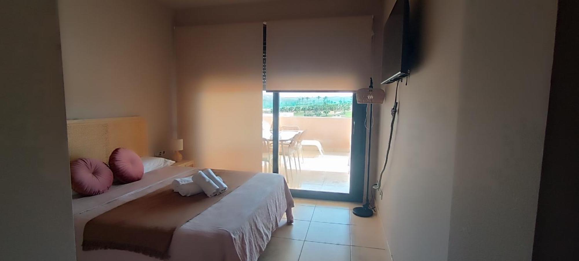 Luxury Homes Valle Del Golf Piscina 1 Vera,garrucha,mojacar Apartment *