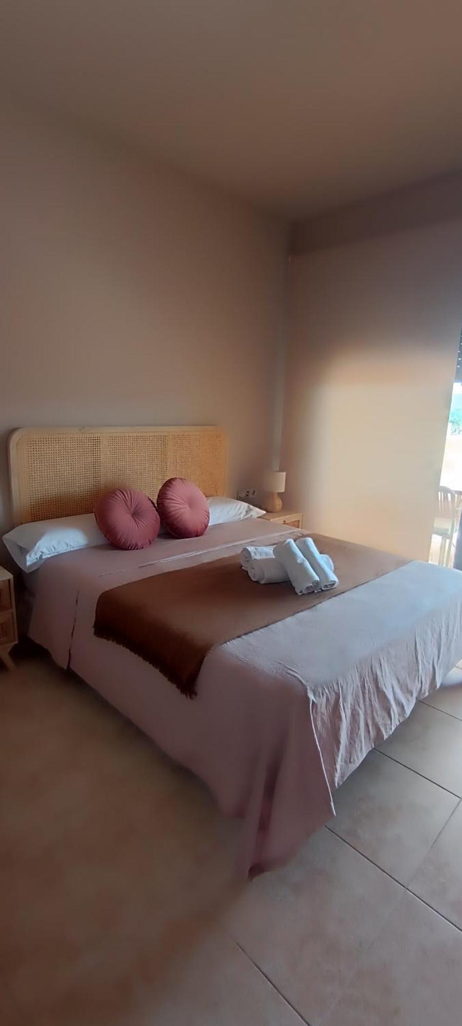 Luxury Homes Valle Del Golf Piscina 1 Vera,garrucha,mojacar Apartment